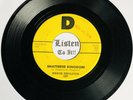 50s TX Chick Country Bop Rockabilly 45 MARGIE SINGLETON I Want To D RECORDS hear