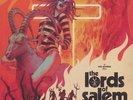 VARIOUS - The Lords Of Salem (Soundtrack) - Vinyl (2xLP)