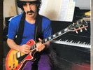 Frank Zappa Shut Up N Play Yer Guitar Triple Vinyl LP Record W/Inners