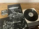 NECRONOMICON HAIFISCHE KRAUTROCK ORIGINAL PRIVATE PRESS GIMMIX COVER MINT