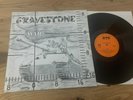 GRAVESTONE WAR HARD KRAUTROCK PRIVATE PRESS ORIGINAL MINT