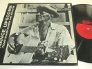 MANCE LIPSCOMB TEXAS SHARECROPPER & SONGSTER LP NM/EX- ARHOOLIE VINYL BLUES RARE
