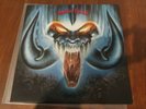 Motörhead ?– Rock'N' Roll LP TEST PRESS 1987 (GWR Records)