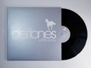Deftones White Pony 2010 Vinyl 2 LP Maverick 524901-1