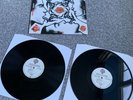 Red Hot Chili Peppers Blood Sugar Sex Magik Original 90s Pressing Double Vinyl
