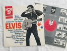 Elvis Hörzu LP Golden Boy SHTZ 521 very rare original Germany 1965 ex/m- Vinyl