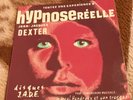 JEAN JACQUES DEXTER EP HYPNOSE REELLE weird electronic synth PROMO Yan Tregger
