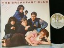 The Breakfast Club-Original Motion Picture Soundtrack- Vinyl LP