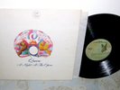 QUEEN A Night At The Opera LP 1st Press Elektra 7E-1053 Embossed Gatefold NICE