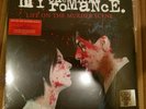 MY CHEMICAL ROMANCE LIFE ON THE MURDER SCENE EXCLUSIVE VINYL RSD 2020 EMO
