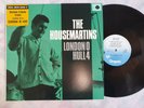 THE HOUSEMARTINS - LONDON 0 HULL 4 - 2LPs NM OZ PRESS