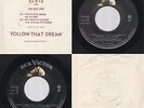 (1S/1S DJ Prevue) Elvis Presley 