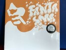 Cornelius Fantasma VMP Reissue on Orange/Bone Colored Vinyl Sealed RARE Low #