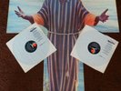 Isaac Hayes - Black Moses - 2 LP - USA 1971 + Fold out sleeve - ENS - 5003