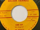 R&B Northern Soul 45/ Mr. Wiggles 