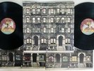 LED ZEPPELIN PHYSICAL GRAFFITI SWAN SONG P-4605N Japan VINYL 2LP