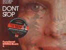 Rob Franken Electrification, The - Don't Stop (Vinyl LP - 2018 - EU - Original)