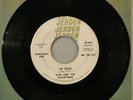 Don and the Goodtimes JERDEN JD-805 DJ Promo I'M Real b/w Blue turns to Grey VG+
