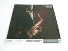 SONNY ROLLINS 'AND THE CONTEMPORARY LEADERS' LP UK CONTEMPORARY 1959 MONO