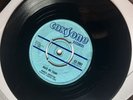 ** MARCIA GRIFFITHS / THE BASIES : Hold Me Tight / Home Sweet Home . 7
