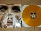UNDEROATH- They're Only Chasing Safety GOLD Vinyl ed.700 SIGNED by SPENCER