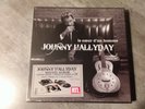LP 33T HALLYDAY BOX X3 