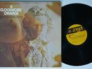 A CLOCKWORK ORANGE Music From Soundtrack John Barbirolli ANGEL LP VG++