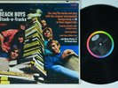 BEACH BOYS Stack-O-Tracks CAPITOL LP VG++ gatefold original scranton pressing