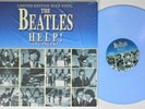 BEATLES Help In Concert CODA LP NM SHRINK unofficial not tmoq takrl