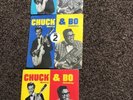 Chuck & Bo-Chuck Berry & Bo Diddley - 3x 7