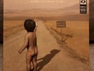 TAKING BACK SUNDAY Where You Want to Be SEALED VINYL LP New