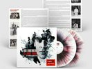 UDO LINDENBERG - 75 Jahre Panik 2 LP Mehrfarbig  VÖ 07.05.21 OOP