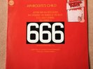 Aphrodite's Child 666 Vinyl LP 12