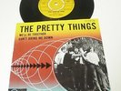 THE PRETTY THINGS 