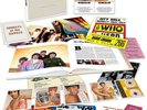 The Who Sell Out (2021 SUPER DELUXE BOXSET 5CD, 2 x 7