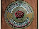 Grateful Dead American Beauty 1970 Classic Jam Rock LP Glossy Mint-