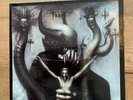 Celtic Frost  / a division of Modern Music / Press German LP Vinyl N0031