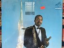 Harold Vick “Straight Up” LP RCA Stereo SEALED