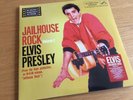 ELVIS PRESLEY  JAILHOUSE ROCK VOL.2.  FTD Limited x2 180g vinyl - DELETED