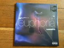euphoria Labrinth HBO series Score purple marble Vinyl Me Please 2LP VMP New