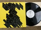 Bob Seger ?– Back In '72 LP Palladium MS 2126 Blues Rock - WLP PROMO - (s)VG+