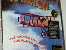 Joe Walsh THE SMOKER YOU DRINK, THE PLAYER YOU GET Analogue Productions 200g QRP