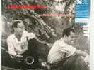LEE KONITZ with Wayne Marsh NEW SEALED SPEAKERS CORNER AUDIOPHILE VINYL REISSUE