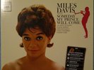 MILES DAVIS Someday My Prince Will Come COLUMBIA/ANALOGUE PRODUCTIONS 200g LP NM