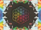 Coldplay - A Head Full Of Dreams Vinyl Record/LP *NEW*