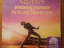 Queen- Bohemian Rhapsody RSD Vinyl 45 Record 7
