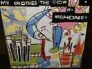 Mudhoney - My Brother The Cow - Vinyl Lp