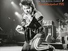 PAUL YOUNG & THE ROYAL FAMILY - LIVE AT ROCKPALAST 1985 (ORANGE VINYL) (2 LP) NE