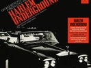 HARLEM UNDERGROUND BAND - HARLEM UNDERGROUND NEW VINYL