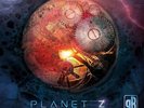 PLANET Z (BLACK VINYL) NEW VINYL